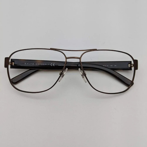 🕶️Frame only! Ralph Lauren PH3089 9272/71 Sunglasses 60/14 140 /YHG840🕶️ - Picture 1 of 6